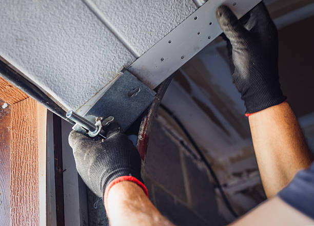 Reliable Garage Door Panel Replacement contractor in Yates Center, KS by Garage Doors Repair Pro